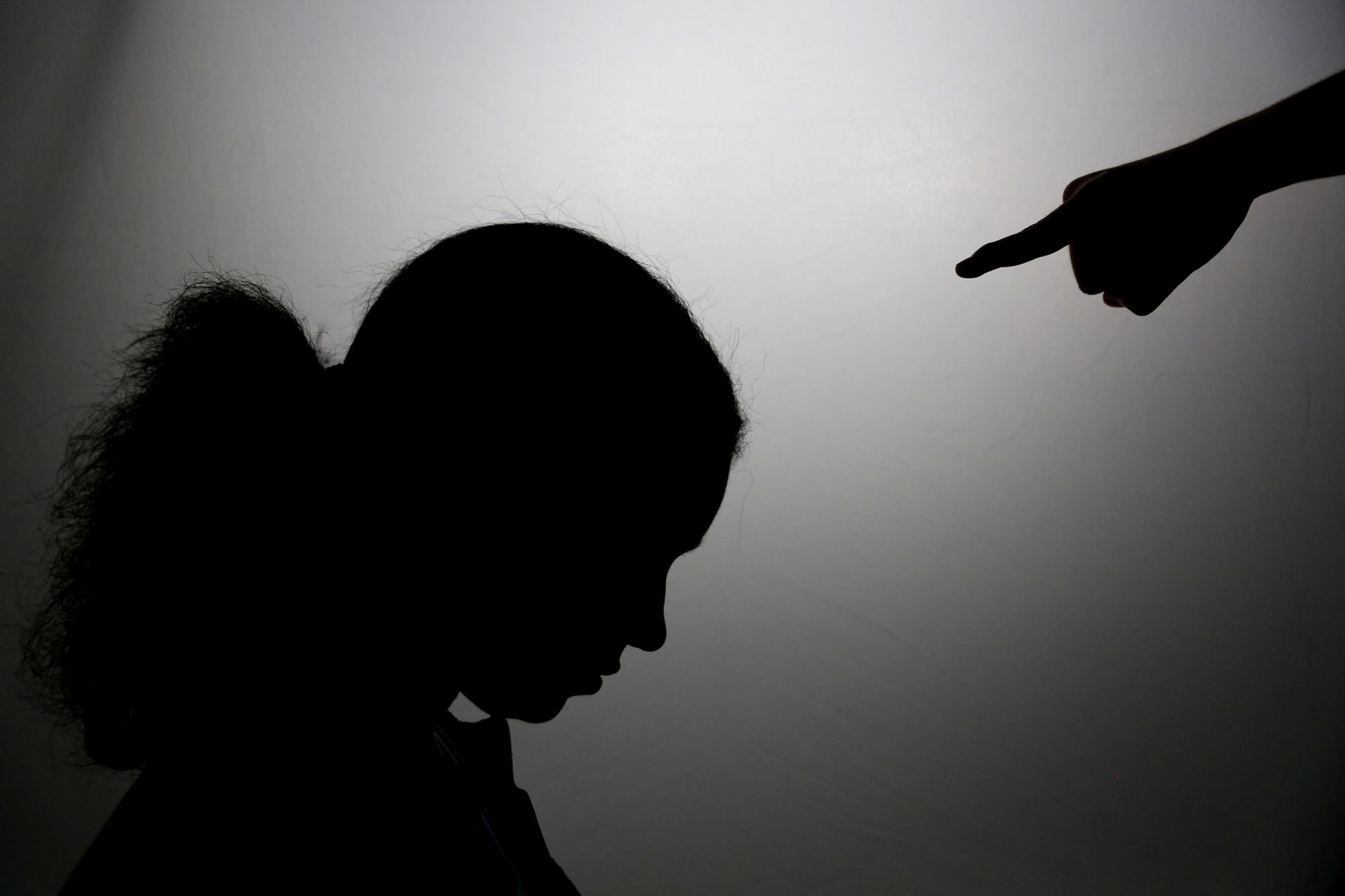 COVID-19 exposes the vulnerability of domestic violence victims